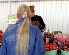 Подорожание продуктов в Днепре