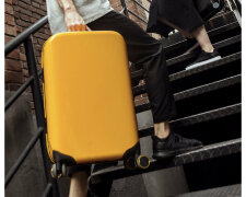 Xiomi выпустила мини-чемодан будущего: все характеристики