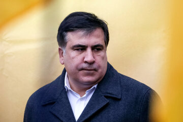 Саакашвили