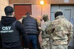 Чиновник "Укрэнерго" размечтался о массовом уничтожении украинцев: во время обысков у него найдено немало интересного