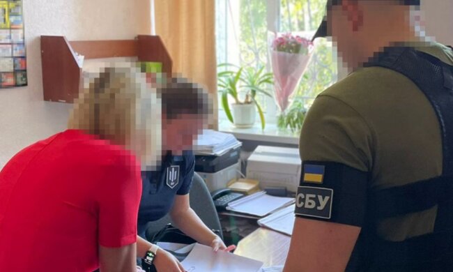 Українська суддя задумала втекти до Криму, щоби сховатись від правосуддя: "Є записи розмов, де вона..."