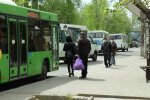 Подорожчання проїзду в Миколаївській області