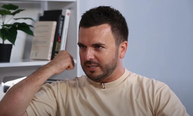 Григорій Решетник