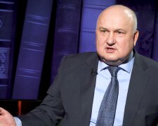 Почему они должны заботиться об Украине, которая позволяет украинский народ грабить, издеваться над народом? - Смешко о помощи НАТО