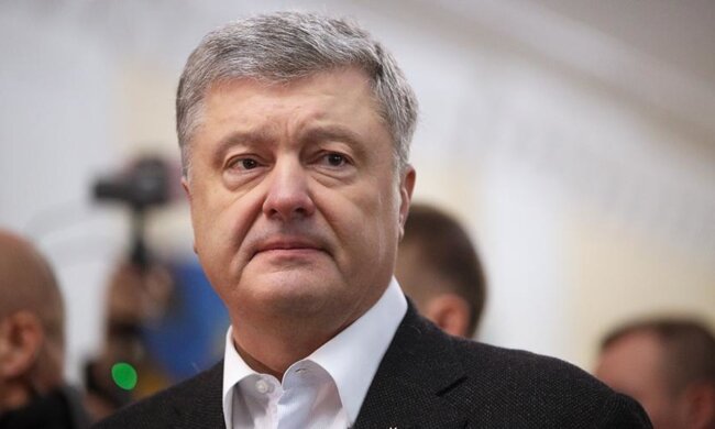 "А как же реформированные больницы Супрун?": украинцы узнали где лечится Порошенко и остались недовольными