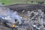 Крушение Боинга с россиянами: всплыла жуткая правда, которую скрывали, "за штурвал посадили..."