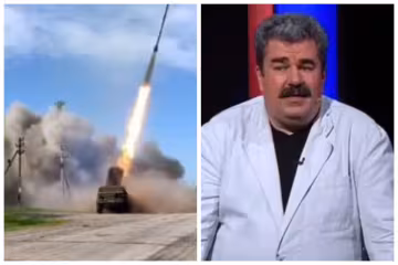 На росії видали феєричну казочку, як ловили HIMARS: знову похвалилися "знищенням"