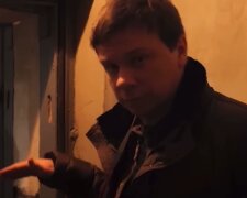 Комаров зі "Світ навиворіт" засвітив унікальні кадри з Віталієм Кімом: "До Миколаєва, на жаль..."