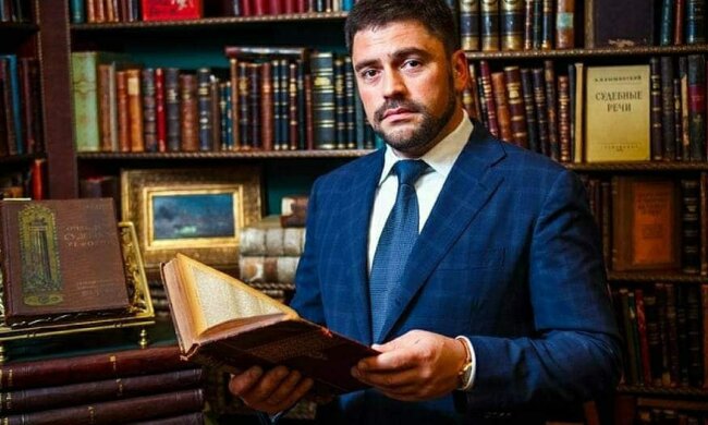 Владислав Трубицин: книжный рынок на «Петровке» станет «Культурным узлом»