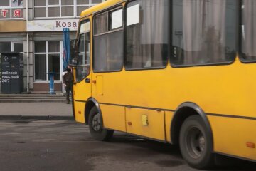 Новый график движения транспорта в Киеве