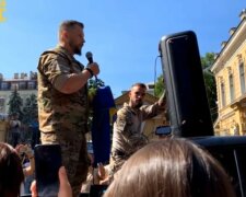 Афганські біженці в Україні: Нацкорпус ініціював петицію, аби опитати самих українців щодо цього