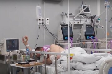 вирус, карантин, больница