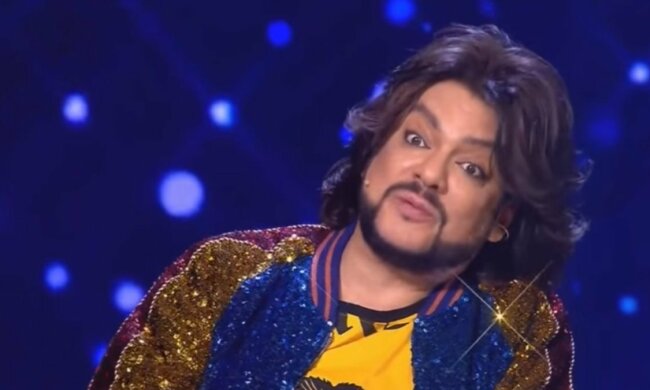 Філіп Кіркоров