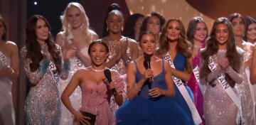 "А в чем красота?": украинцев удивила внешность победительницы "Мисс Вселенная-2022"