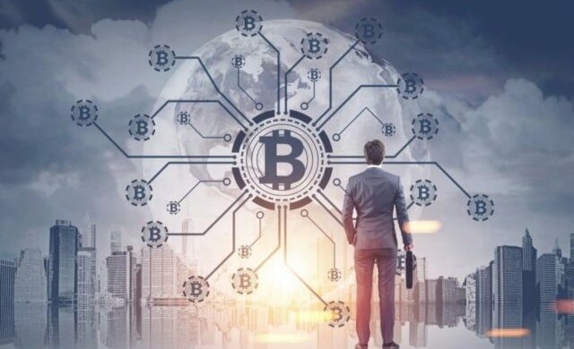 криптовалюта