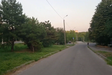 Прогноз погоди з 18 по 27 березня в Запоріжжі