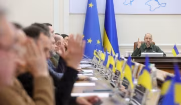 "Коли ви вже нажеретесь": українці відреагували на нове рішення Шмигаля після скандалу