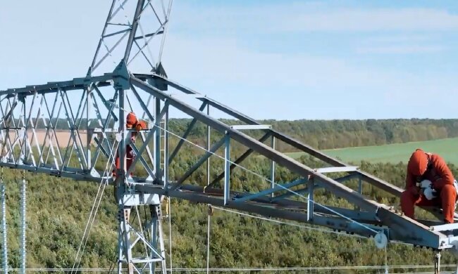 Графіки відключення світла в Одеській області на 9 квітня