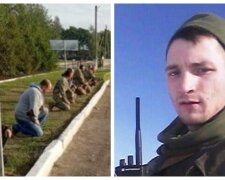 Українці на колінах попрощалися з юним героєм ЗСУ, кадри: «три дні не дожив до...»