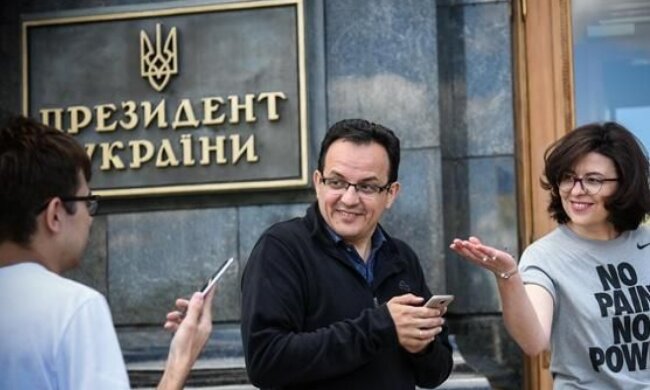 самопомощь