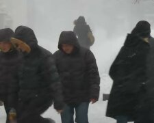 Вслед за аномальным ноябрем в Украину нагрянет необычная зима: "Могут быть вторжения..."
