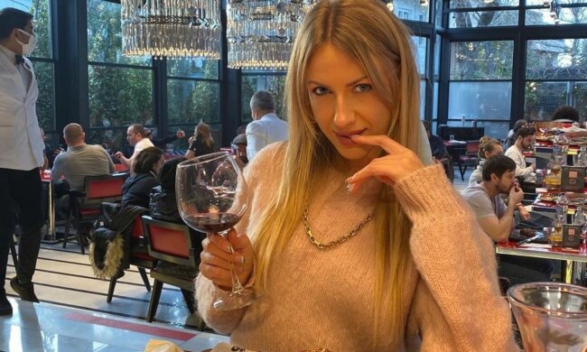 леся Нікітюк