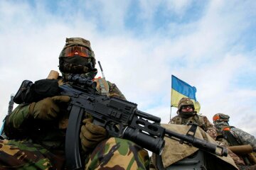 Бійці ВСУ потужно звернулися до агресорів: «Ми міцнішаємо, а вони слабшають»