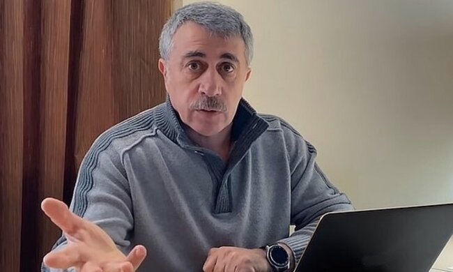 Початок навчального року в Україні: Комаровський зробив попередження: "ще більший ризик..."