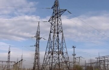 Відключення світла в Хмельницькому