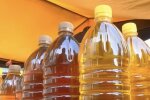 Дефицит растительного масла в Одесской области