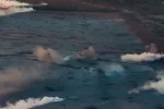 війна, фронт, поле бою