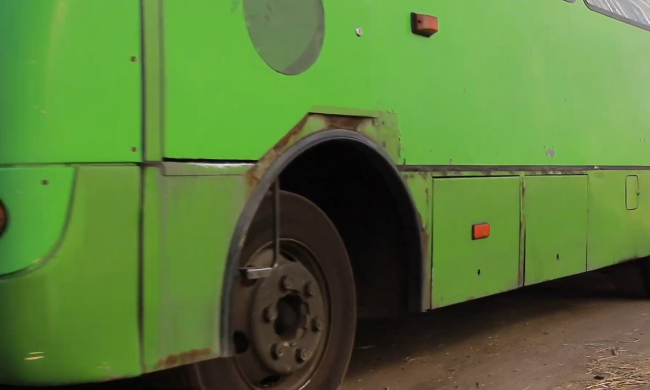 Подорожчання проїзду в Ужгороді