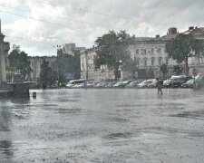 В Одесі буде лити, як з відра: синоптики повідомили про погоду 28 травня