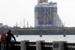 Легендарний "Парус": спливли унікальні кадри створення готелю