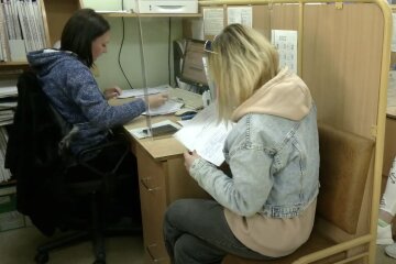 Работа для пенсионеров в Чернигове