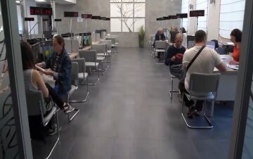 Денежная помощь для пенсионеров в Черкасской области