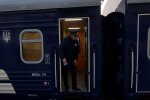Новый график движения поездов в Днепропетровской области
