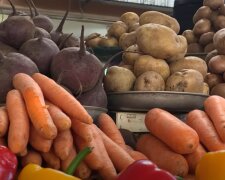 продукты, цены, магазин, подорожание, супермаркет  овощи