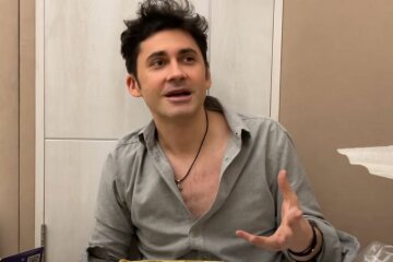 дан балан, скрін