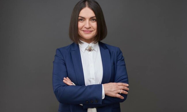 Бізнесу вигідна Україна без корупції. Бізнесу SCM - перш за все