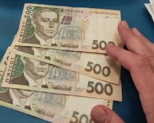 Грошова допомога для пенсіонерів у Полтавській області