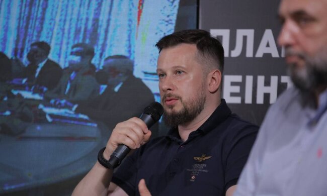 Як повернути окуповані території: Білецький та Кривонос представили свій план