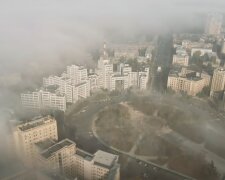Прогноз погоды в Украине