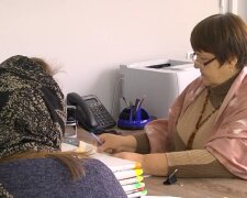 Грошова допомога на догляд для пенсіонерів в Одеській області