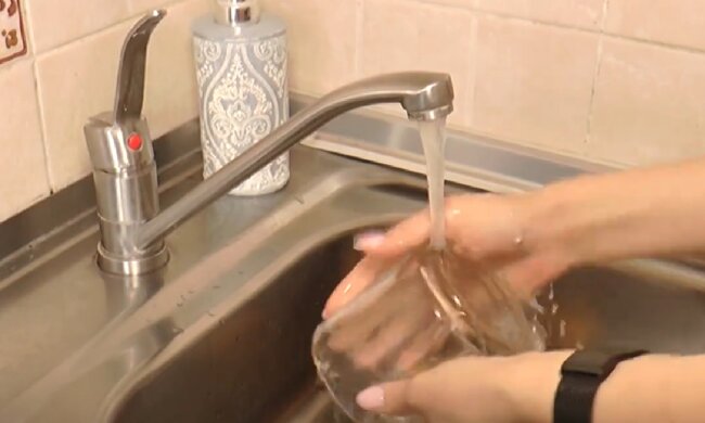 Графіки відключення води з 10 по 12 грудня в Чернігові