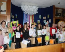 Світло проти тривог: Національна бібліотека у Всесвітній день дитини влаштувала "Казкову Переберію" для сильних духом українських дітей