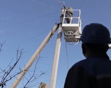 Графики отключения света в Киевской области на неделю с 6 по 12 апреля