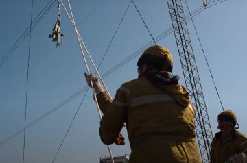 Графік відключення світла з 6 по 7 жовтня в Полтавській області