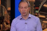 Томенко разнес Кличко за четыре миллиона на часы, фонтаны и дорожные развязки: "Хоть какой-то же должен быть предел!"