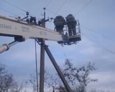 Графіки відключення світла у Чернігові на 25 березня